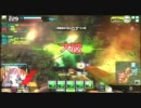【クラン紅白戦】＠ふろんてぃあ 　３戦目【ボーダーブレイク】