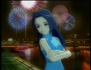 アイドルマスター　あずさ　7月の仕事