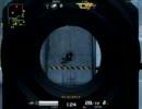 A.V.A MG4 +20Ammunition  recoil test