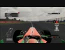 【初実況】F1 2011 しゃべりながらRd.4 トルコGP 決勝【キャリア】2/2