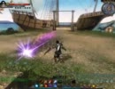 【C9】初心者レンジャープレイ動画【PvP】