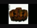 ハロウィン　