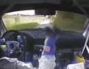 【WRC】youtubeで見つけて色々すげーと思ったから転載【インプレッサ】