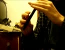 Elder Scrolls V:Skyrimメインテーマ演奏してみた