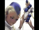 ストリートファイターⅡ　キャミィ