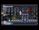 星のカービィＷｉｉ　カービィの孤独な大冒険　３２