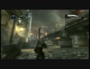 Gears of War3 対戦実況＠にんじん01 Part12 (TDM＋新マップ散策1)