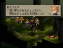 【FFT解説実況プレイ】LV上げを自重しなかったらこうなる　part12