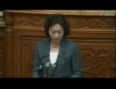 11.02参議院本会議代表質問高階恵美子議員（自民）