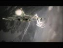 【ACE COMBAT6】Su-33 星井美希カラー で Mission-12