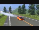 峠ニコ生伝説　大会使用コース紹介　　高画質版