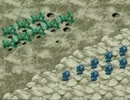 【ネオネクタリス】歩兵達の華麗なる戦い【実況プレイ】　Map6-1