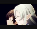 テイルズオブエクシリア　アニメムービー９