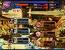 グランドチェイス　対戦05