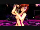 【MMD】 リリリリ★バーニングナイト・（Ｎ式水着・ルカ＆メイコ）