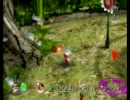 【1日日】ピクミンに癒されながらプレイするお(ﾉ´∀｀*)