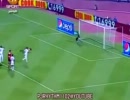 【サッカー】恥ずかしすぎるPK
