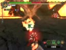 【MH3実況】ちょっくら○○狩ってくる　part145-2