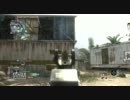 【CoD:BO】Call of Duty:Black Ops TDM動画 ぱーと10【XBOX360】