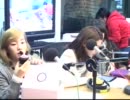 【少女時代】111101 「シンドンの退屈打破」１／６（日本語字幕）