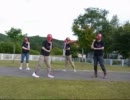 【チームK】アラサーがHeart Beats踊ってみた【ダンス部】