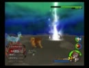 キングダムハーツ2FMLv1「たたかう」「リアクション」でプレイ　part9