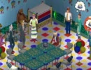 【Sims1】シムピープルでイナズマイレブンGO【大人組】