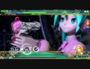 【Project Diva Arcade】 ロミオとシンデレラ Normal FINE0