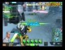 【BB】ボーダーブレイクA2 ハガード動画その1【AB】
