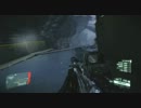 【実恐】Crysis2でおっさんのお古を着せられる　二十一着目