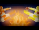 塊作って星創る　塊魂TRIBUTE　実況プレイ　その四