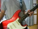 Light Infectionを弾いてみた（なんちゃってVol.2）