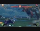 【高円寺キューブ】 SSF4 AE 10月30日（日） 野試合動画