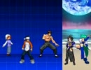 ＭＵＧＥＮキャラをさっくり触ろお！！　さまざま17