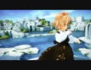 エンコテスト３ 640ｘ360　映像350kbps+音声32kbps 15fps
