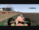 【初実況】F1 2011 しゃべりながらRd.5 スペインGP 予選【キャリア】2/2