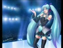 ミクがJAM Projectの一員になった様です(GONG)
