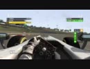 F1 2011 キャリア　1年目　セパン　予選