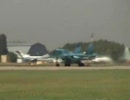 Su-34 MAKS 2007