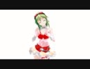 MMD　『Groove for Me』を踊ってみた。　ままま式GUMIβ