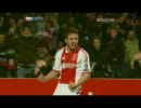 UEFA CL グループＤ　（ハイライト）