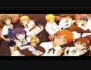 【Full】いつものようにLOVE＆PEACE!!【320kbps】
