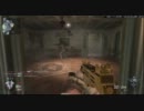 COD:BO トマホーク練習