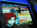 GCB おっさん達とクリスのカードビルダー 第6回 vs中佐