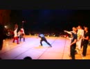 FOUND NATION - Crew Semi Final  2011