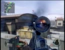 【CoD:BO】砂好きが@TDM~その40