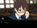 けいおん部でライアーゲームをするようです！　＃６-８