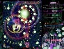 東方神霊廟 Lunatic 霊夢 Stage4～5 ノーミスノーボムノートランスフルスペカ