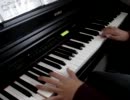 『千本桜』のピアノパートがカッコよかったから弾いてみた