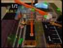 ブラストドーザー　ビートン鉄道　53.3